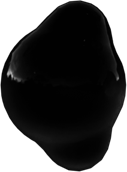 Azurio Template Cursor Trail Image