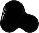 Azurio Template Cursor Trail Image