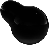 Azurio Template Cursor Trail Image